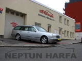 Mercedes E240