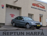 Mercedes Benz E240 LPG