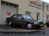 Mercedes E 280 LPG