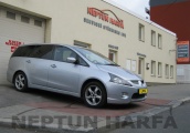 Mitsubishi Grandis