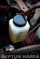 Electronic Valve Protector
