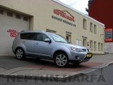 Mitsubishi Outlander LPG