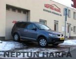 Mitsubishi Outlander LPG