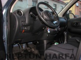 LPG přepínač