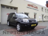 Nissan X-TRIAL