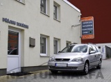 Opel Astra G