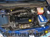 motor