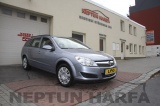 Opel Astra 2,0L