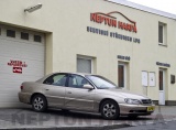 Opel Omega 3.2 V6