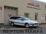 Opel Omega LPG