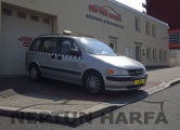 Opel Sintra