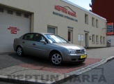 Opel Vectra LPG