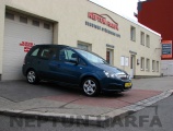 Opel Zafira LPG