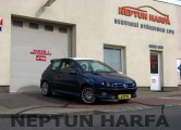 Peugeot 206 LPG
