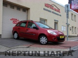 Renault Clio LPG