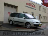 Renault Espace LPG