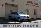 Renault Fluence LPG