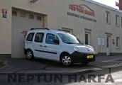 Renault Kangoo LPG