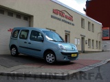 Renault Kangoo LPG