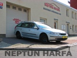 Renault Laguna LPG