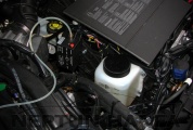 Elektronic Valve Protector