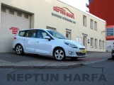 Renault Scenic LPG