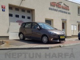 Renault Megane Scenic LPG