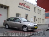 Renault Thalia