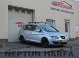 Seat Altea XL LPG