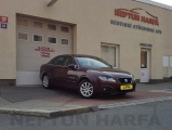 Seat Exeo LPG