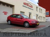 Seat Leon LPG