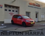 Seat MII LPG