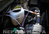 Elektronic Valve Protector
