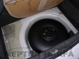 toroidní interní nádrž LPG - 48 L