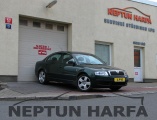 Škoda Superb - LPG