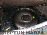 toroidní interní nádrž LPG - 65 L