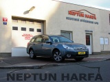 Subaru Outback LPG