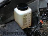 Electronic Valve Protector - kit č.2