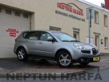 Subaru Tribeca LPG
