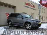 Suzuki Grand Vitara LPG