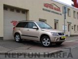 Suzuki Grand Vitara LPG