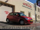 Suzuki Swift LPG