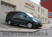 Toyota Previa