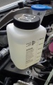 Electronic Valve Protector