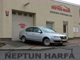 Volkswagen Passat LPG
