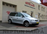 Volkswagen Touran LPG