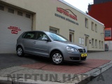 Volkswagen Polo LPG
