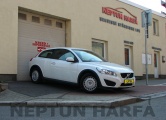 Volvo C30 LPG
