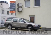 Volvo XC 70